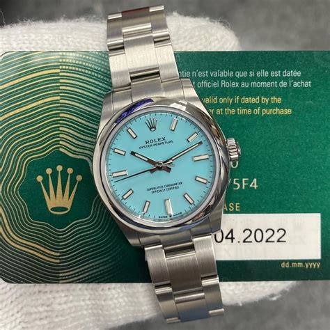 rolex per tiffany|Rolex tiffany 2022.